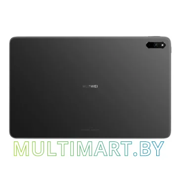 Планшет Huawei MatePad 10.4" Wi-Fi BAH4-W09 128GB (серый матовый) картинка 2